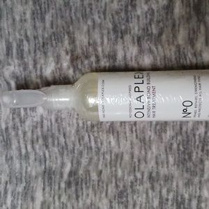 Brand new Olaplex No.0